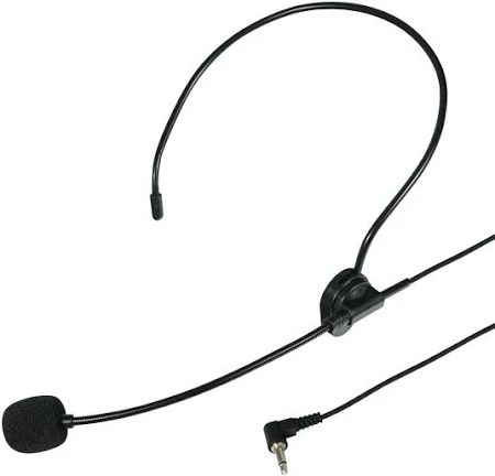 Microfoon (bluetooth zender)